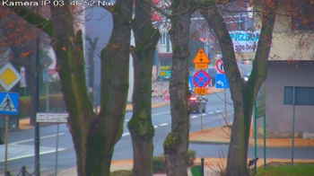 Kamery online gminy Gąbin