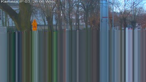 Kamery online gminy Gąbin